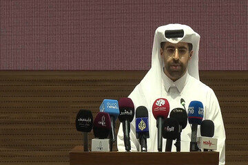 الهاشمی: سخن گفتن از پیوستن قطر به پیمان مکه هنوز زود است