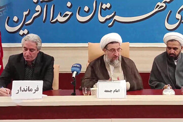 تلاش دشمنان برای ایجاد اختلاف بین ایران و همسایگان