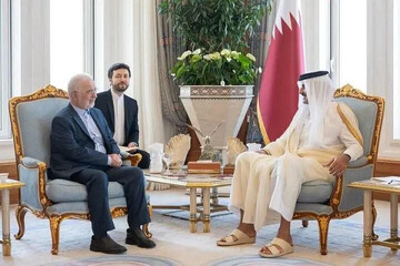 بعد لقاء في الدوحة..وزير الداخلية: سأنقل مقترحات أمير قطر بشأن التطورات الإقليمية إلى رئيس الجمهورية