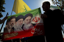 دعوت از مردم برای حضوری باشکوه در رزمایش بزرگ