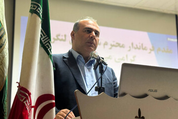 فرماندار لنگرود: رعایت قانون بدون مشارکت مردم اثرگذار نیست