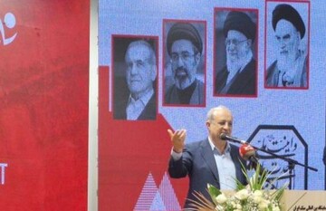 زنجیره ارزش سنگ برای تحقق صادرات ۲ میلیارد دلاری بسیج می‌شود