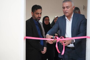 مرکز مدیریت و توسعه مهارت و فناوری در گناوه افتتاح شد