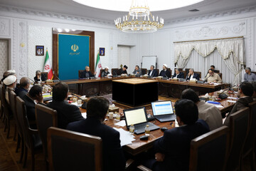 پزشکیان: تحقق عدالت آموزشی از اولویت‌های اساسی دولت است