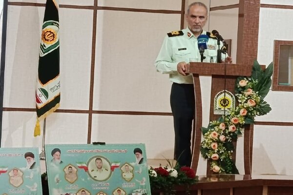 شهادت‌ها رسالت ما را برای حفاظت از این آب و خاک سنگین‌تر می‌کند