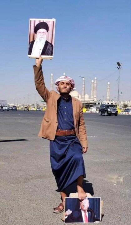 یمن در شاهنامه، مثنوی و حکمت اشراق تکرار میشود