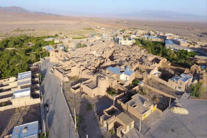 روستاهای یزد؛ ظرفیتی فراتر از سکونت برای گردشگری و اقتصاد محلی