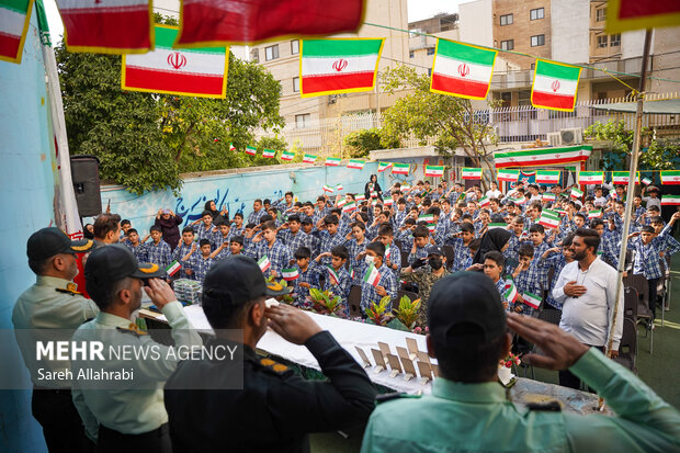 زنگ پلیس در شیراز