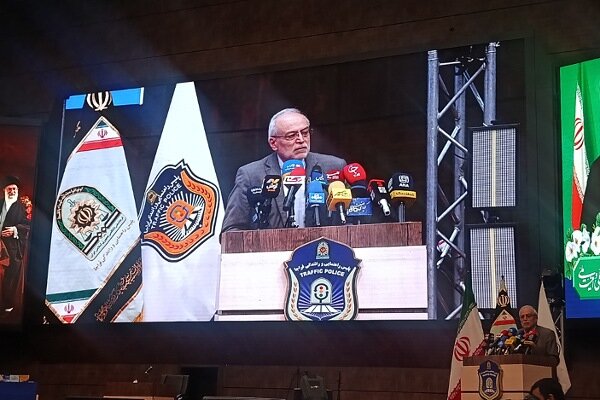 امیری اصفهانی: تحقق عدالت بدون نظم امکان‌پذیر نیست