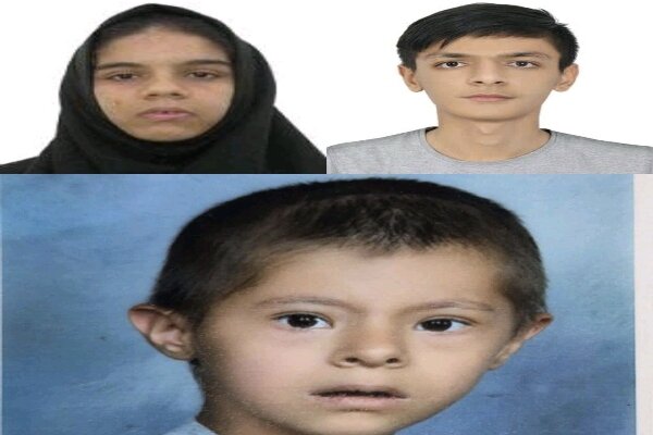 سه عنوان برتر کشور برای دانش‌آموزان با نیازهای ویژه کردستان