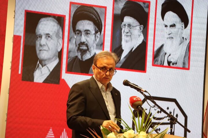 بسطامی: تشکیل بانک اطلاعاتی ۲۶۳۲ معدن کشور در دستور کار قرار گرفت