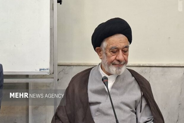 موسوی: ترویج نماز راهکار مقابله با ناهنجاری‌های اجتماعی است