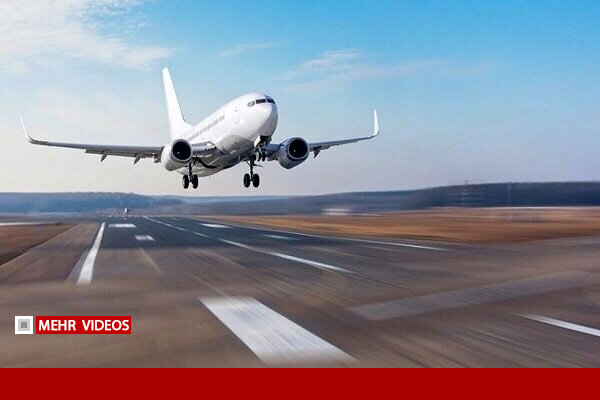 پولادگر: سخت‌ترین مسیر پروازی را برای ملی‌پوشان گرفتیم