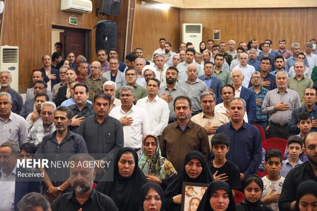 سفر وزیر آموزش و پرورش به لامرد