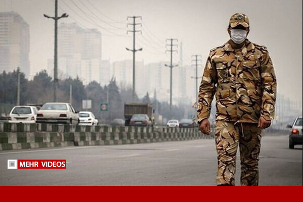 هشدار فراجا درباره استخدام سربازان فراری