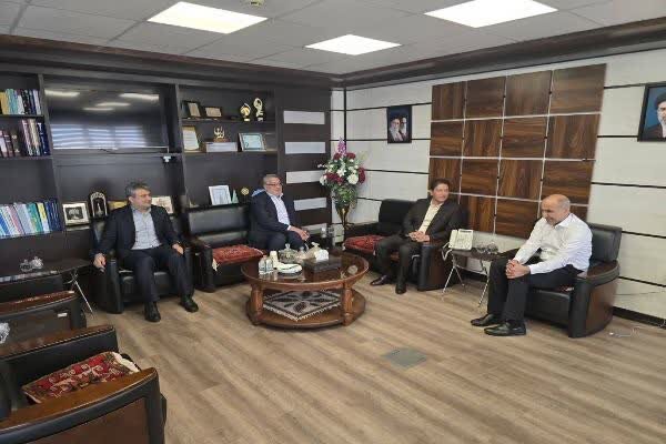 سالاری: کرمان به هاب ذخایر استراتژیک کالاهای اساسی کشور تبدیل شود