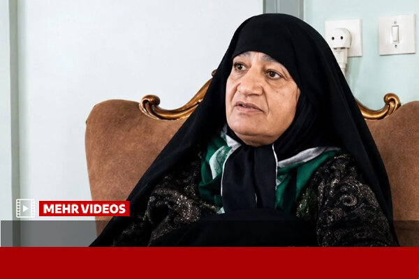 کاظمی: حکم کلثوم اکبری پس از رد فرجام‌خواهی در آستانه اجرا است