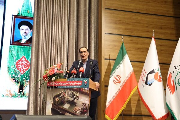 معاون رییس جمهور: باید یک‌صدا از آرمان‌های شهدا مراقبت کنیم