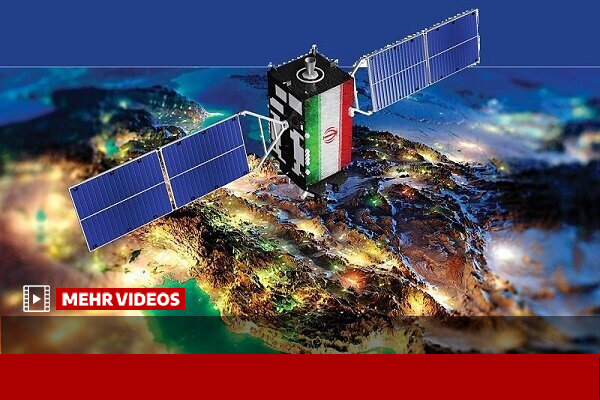 پرتاب ۳ ماهواره از منظومه شهید سلیمانی  تا شب عید
