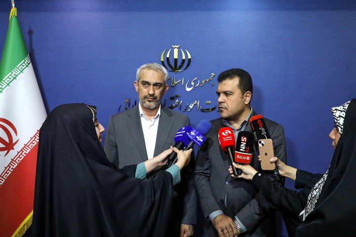 ۶۰ همت تسهیلات برای بازسازی دانش‌بنیان‌های آسیب‌دیده از جنگ