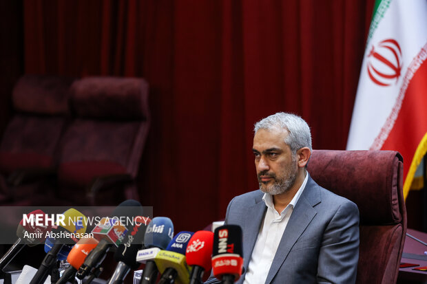 مراسم امضای تفاهم‌نامه بازسازی مراکز دانشگاهی