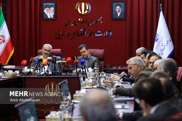 مراسم امضای تفاهم‌نامه بازسازی مراکز دانشگاهی