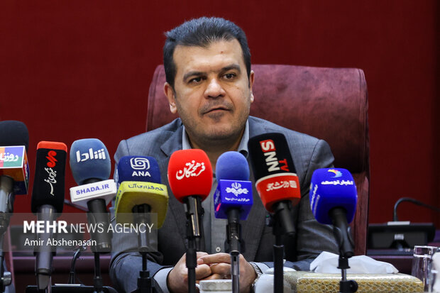 مراسم امضای تفاهم‌نامه بازسازی مراکز دانشگاهی