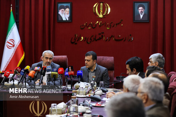 مراسم امضای تفاهم‌نامه بازسازی مراکز دانشگاهی