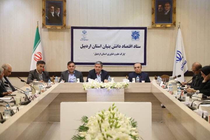 ۲۸ طرح دانش‌بنیان برای هوشمندسازی کشت و صنعت‌ها آماده شده است