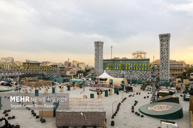 آموزش جانفدایان – ۱۴ مهر ۱۴۰۵ آموزش جانفدایان – ۱۴ مهر ۱۴۰۵