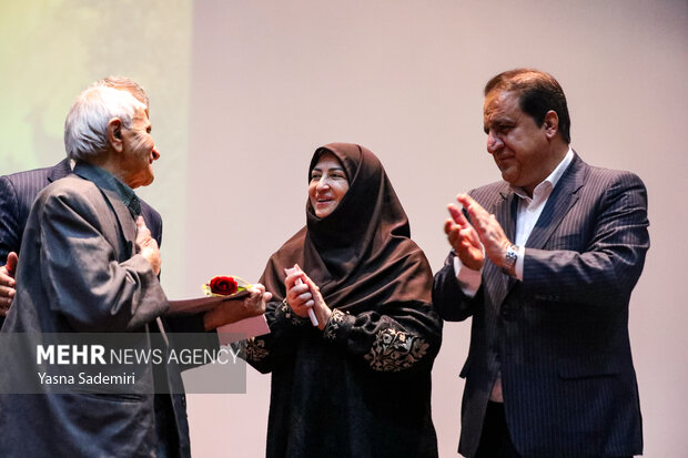 سفر رئیس سازمان محیط زیست به ایلام