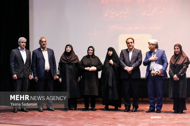 سفر رئیس سازمان محیط زیست به ایلام