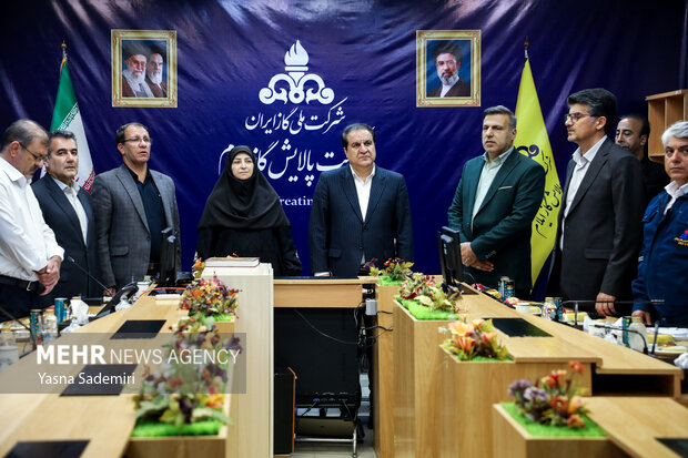 سفر رئیس سازمان محیط زیست به ایلام