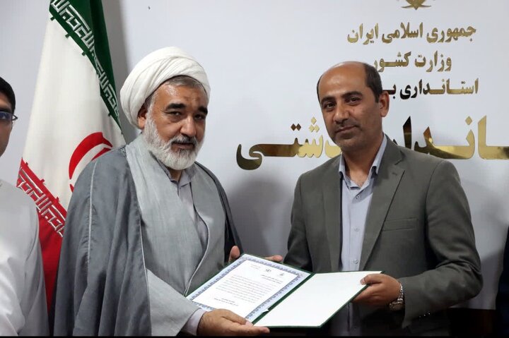 فرماندار دشتی: طرح‌های سرمایه‌گذاری اوقاف در شهرستان اجرا شود