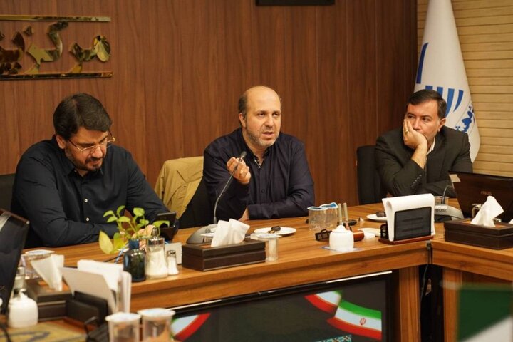 مدیریت مصرف؛ فوریترین راهکار عبور از ناترازی انرژی مدیریت مصرف؛ فوریترین راهکار عبور از ناترازی انرژی