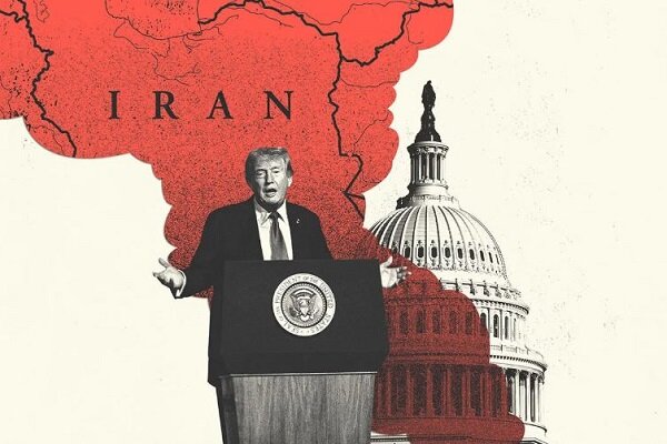 ایران در ترازوی انتخابات آمریکا؛تهران چگونه معادلات ترامپ را تغییرداد؟ ایران در ترازوی انتخابات آمریکا؛تهران چگونه معادلات ترامپ را تغییرداد؟