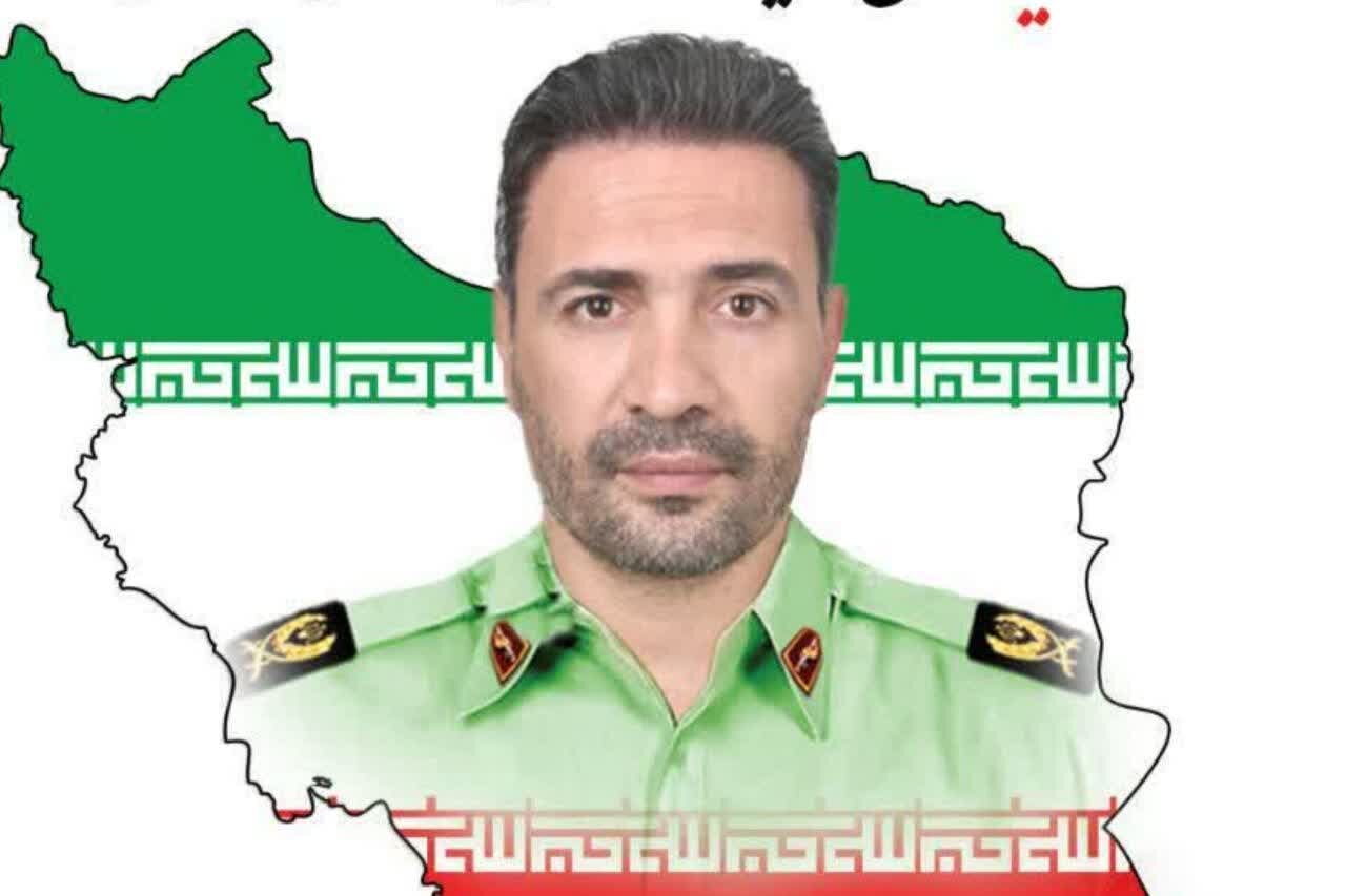 وفادار تا پای جان؛ روایتی از شهید «جواد کشاورز» مدافع امنیت در مشهد