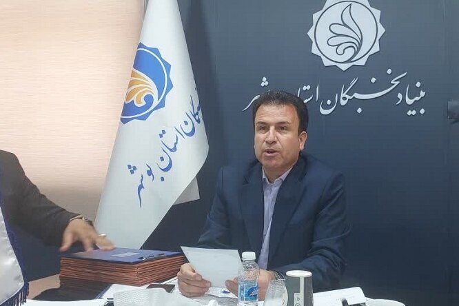 ۵۰ چالش راهبردی استان بوشهر برای حل مسائل شناسایی شد