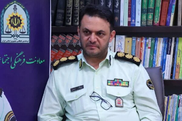 بررسی جامع: هم‌افزایی نیروهای انتظامی و امنیتی سرمایه اجتماعی را تقویت می‌کند | مهر - کد b85e
