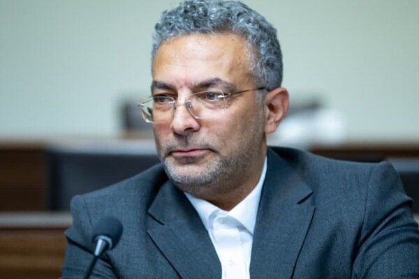 تحلیل: میرزایی: جشنواره‌ها به سکوی کشف و پرورش استعدادهای جوان تبدیل شوند | مهر - کد d7cb