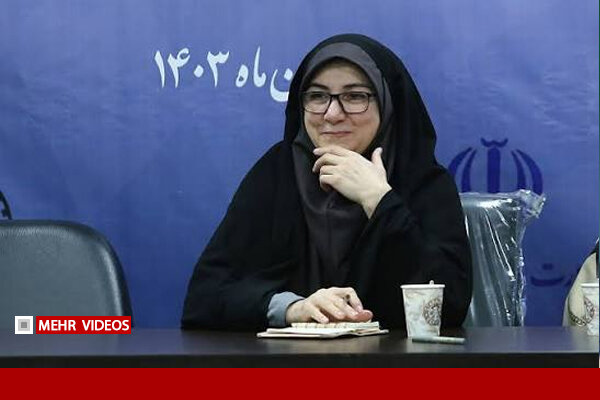 معاون وزیر ورزش: در برابر تابآوری مردم سر تعظیم فرود میآورم