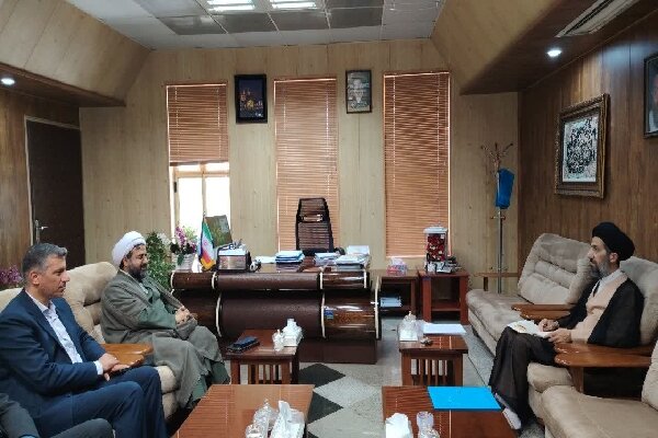 پیگیری پرونده‌های وقف در شورای حفظ حقوق بیت‌المال چهارمحال و بختیاری