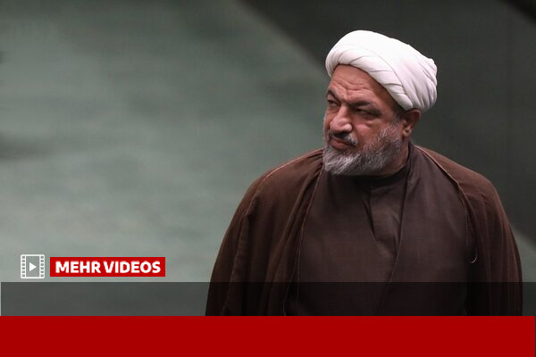 آخرین وضعیت پرونده حمیدرسایی