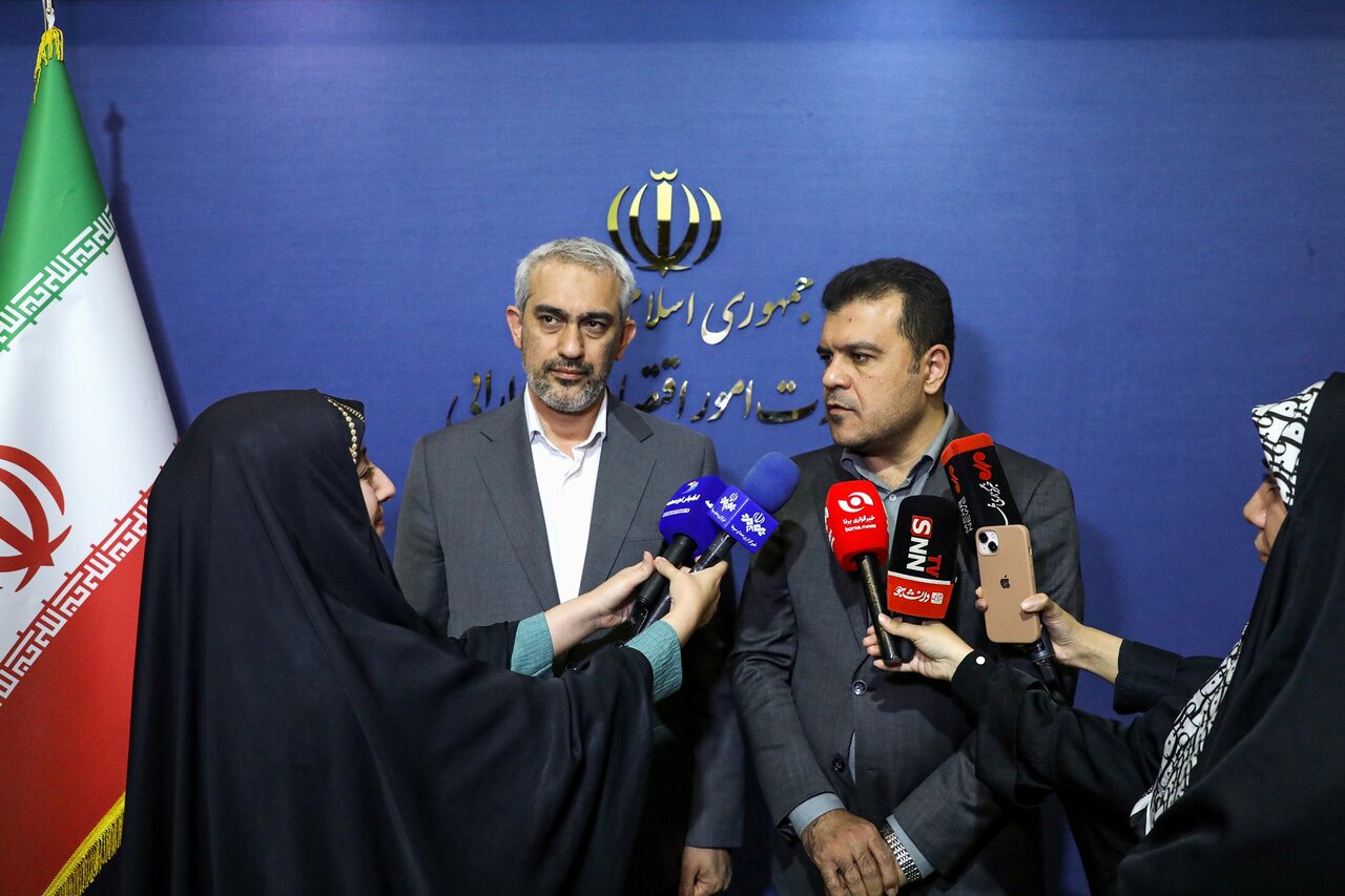 ۶۰ همت تسهیلات برای بازسازی دانشبنیانهای آسیبدیده از جنگ ۶۰ همت تسهیلات برای بازسازی دانشبنیانهای آسیبدیده از جنگ