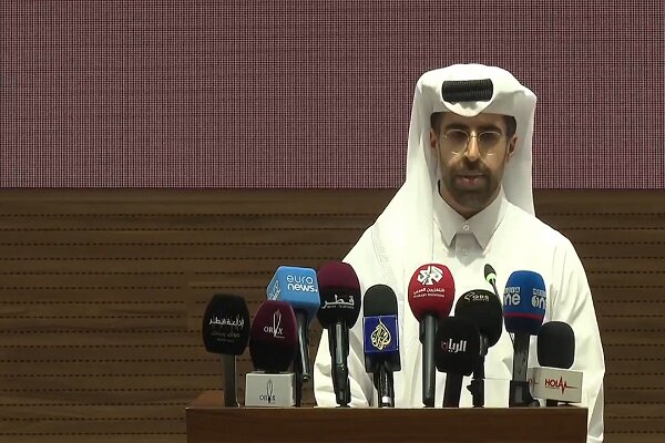 گزارش ویژه: الهاشمی: سخن گفتن از پیوستن قطر به پیمان مکه هنوز زود است | مهر - کد cc14
