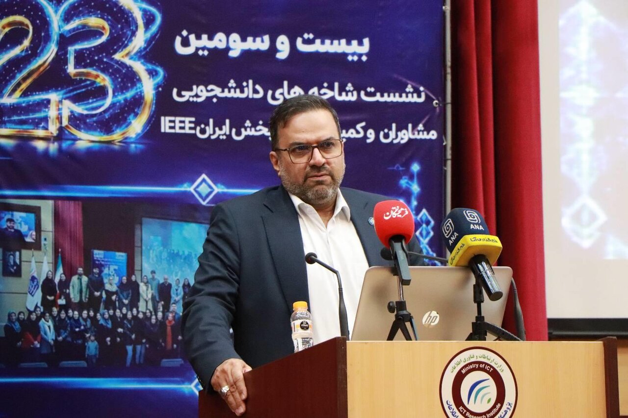 هشدار درباره خروج دادههای حیاتی با ابزارهای هوش مصنوعی