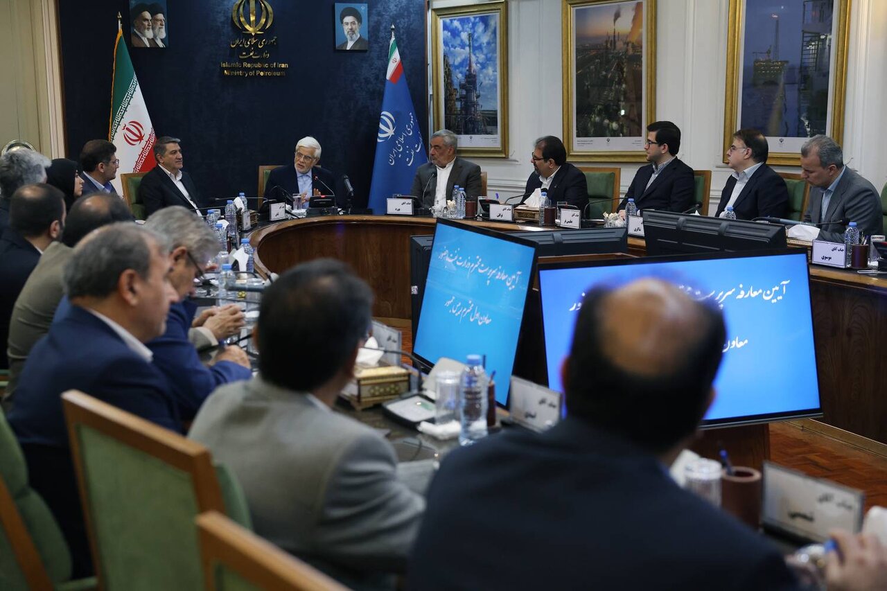 عارف: جای پاک‌نژاد خالی است؛ ۹۵ درصد حواشی تغییرات مدیریتی کذب است
