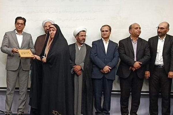 درخشش دانشجویان دانشگاه مراغه در جشنوارههای ملی دانشجویی