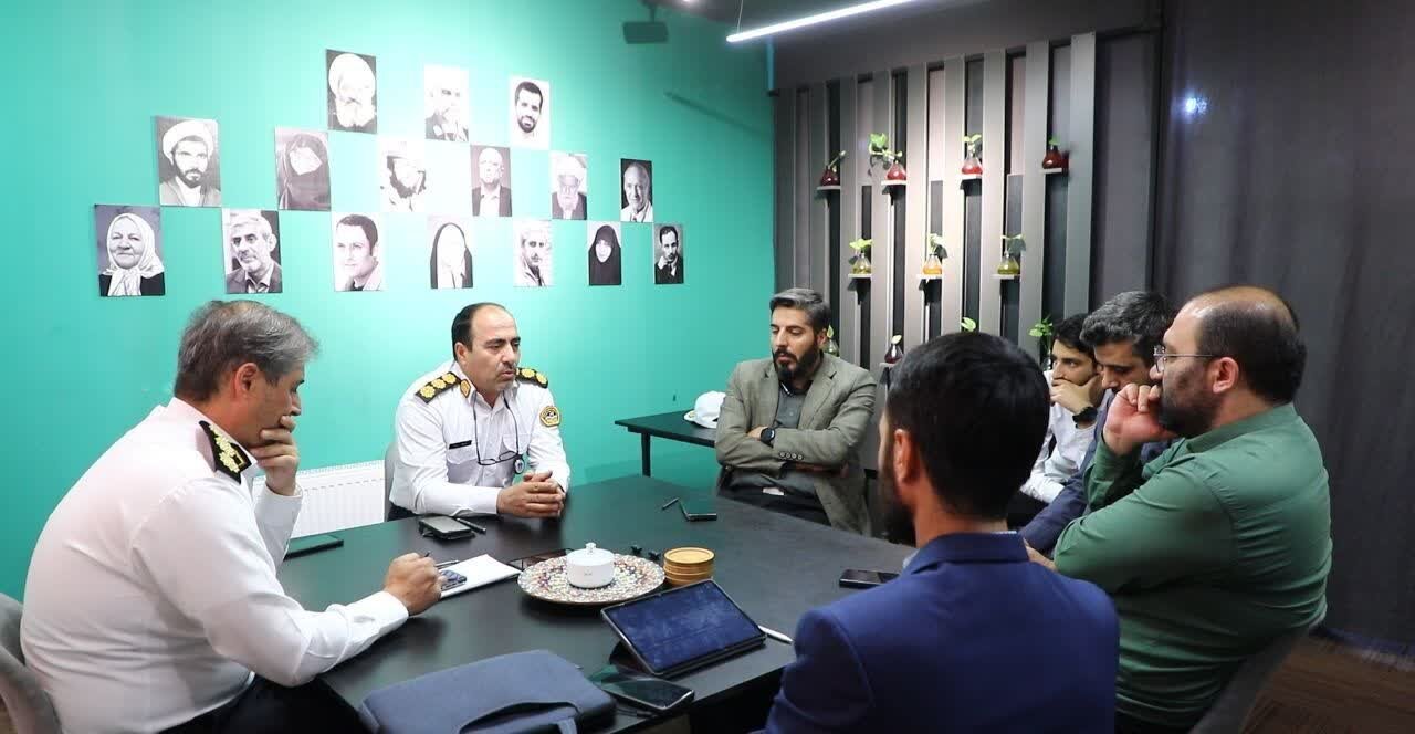 گره کور ترافیک همدان؛ کجای کار میلنگد؟