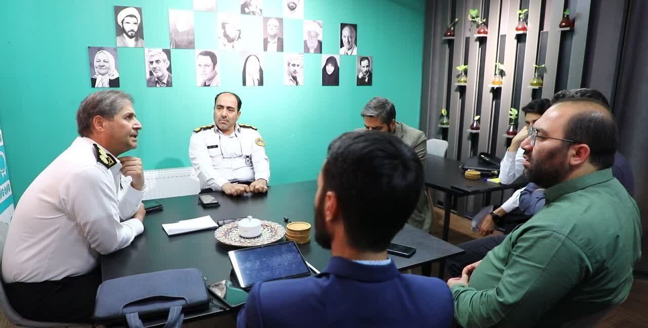 گره کور ترافیک همدان؛ کجای کار میلنگد؟